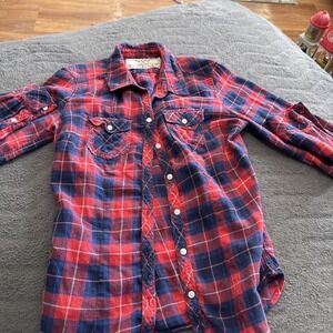 Comfort Outfitters Flannel